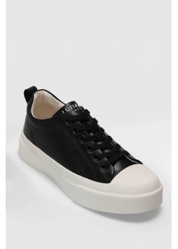 Mia Siyah Kadın Sneaker 121230038 / Beden : 39 / Cinsiyet : Kadın / Kız Mia Siyah Kadın Sneaker 121230038 / Beden : 39 / Cinsiyet : Kadın / Kız