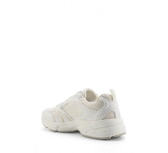 Athens Wmn 5Fx Bej Kadın Sneaker A101938218 / Beden : 38 / Cinsiyet : Kadın / Kız, 8684365962535