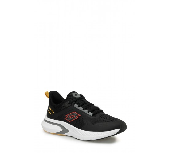 Lovelo 5Fx Siyah Erkek Koşu & Antrenman Ayakkabısı A101938224 / Beden : 44 / Cinsiyet : Erkek