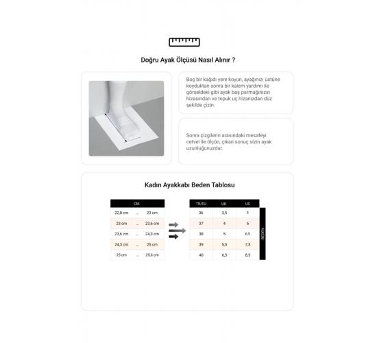 Athens Wmn 5Fx Bej Kadın Sneaker A101938218 / Beden : 38 / Cinsiyet : Kadın / Kız, 8684365962535