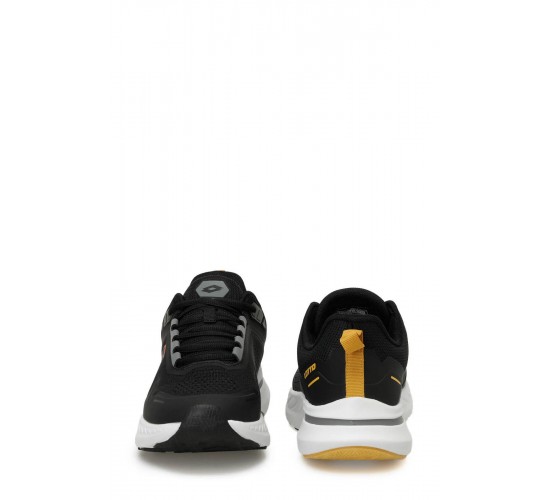 Lovelo 5Fx Siyah Erkek Koşu & Antrenman Ayakkabısı A101938224 / Beden : 44 / Cinsiyet : Erkek