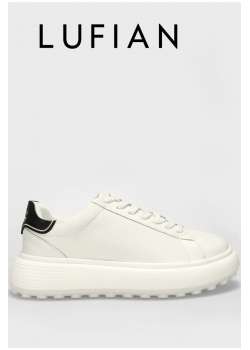 Morgana Unisex Sneaker Ayakkabı Beyaz / Beden : 36 / Cinsiyet : Kadın / Kız