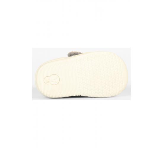 Anka II İlk Adım Bebek Ortopedik Çocuk Spor Ayakkabı GRİ / Beden : 25 / Cinsiyet : Unisex, TYBOGVTZQQZ6TQ0O54