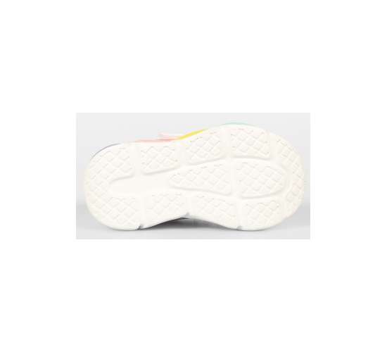 Gelato Işıklı Ortopedik Çocuk Spor Ayakkabı PUDRA / Beden : 27 / Cinsiyet : Unisex, MK3486408649275