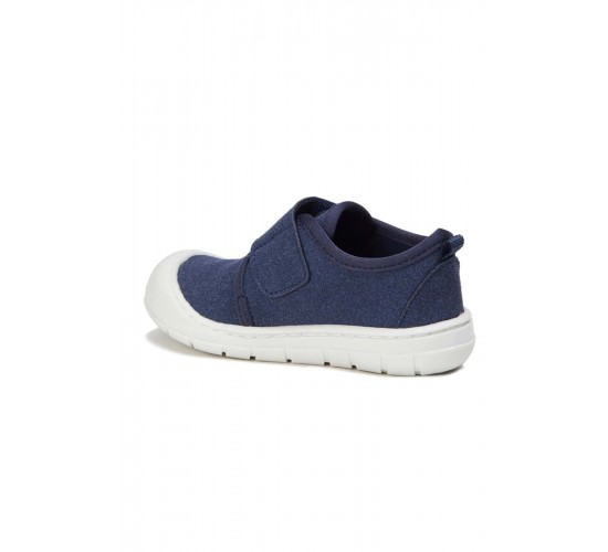 Anka İlk Adım Bebek Ortopedik Çocuk Spor Ayakkabı LACİVERT / Beden : 19 / Cinsiyet : Unisex