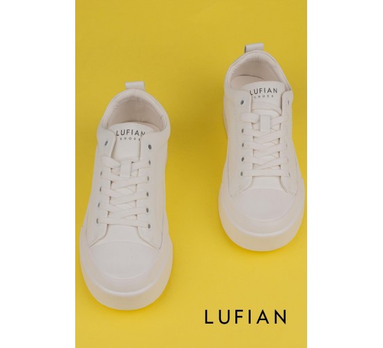 Beyaz Mia Kadın Sneaker Ayakkabı / Beden : 37 / Cinsiyet : Kadın / Kız Beyaz Mia Kadın Sneaker Ayakkabı / Beden : 37 / Cinsiyet : Kadın / Kız