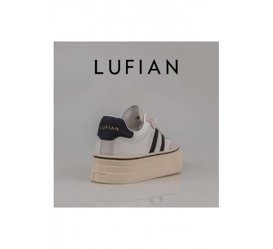 Beyaz Angela Kadın Kalın Taban Sneaker / Beden : 39 / Cinsiyet : Kadın / Kız Beyaz Angela Kadın Kalın Taban Sneaker / Beden : 39 / Cinsiyet : Kadın / Kız