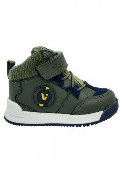 22-30 NUMARA HİPPİ BOT - HAKİ / Beden : 28 / Cinsiyet : Kadın / Kız