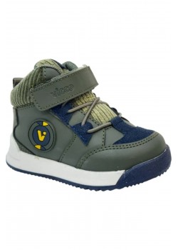 22-30 NUMARA HİPPİ BOT - HAKİ / Beden : 28 / Cinsiyet : Kadın / Kız