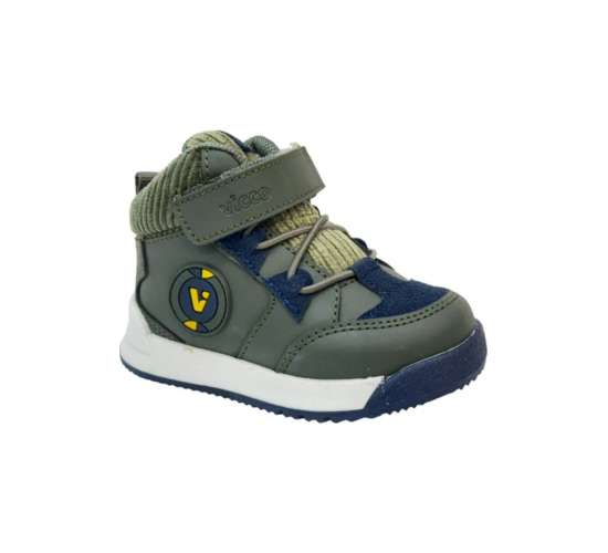 22-30 NUMARA HİPPİ BOT - HAKİ / Beden : 26 / Cinsiyet : Kadın / Kız, 8690000441570