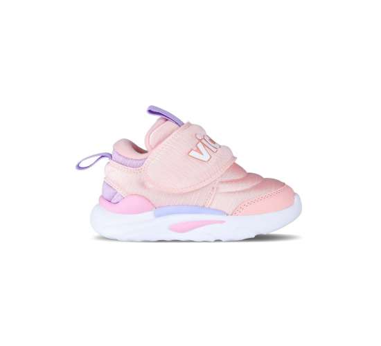 346.p24k327 Mila Patik Phylon Pudra Kız Çocuk Spor Ayakkabı / Beden : 22 / Cinsiyet : Unisex, 3486406497229