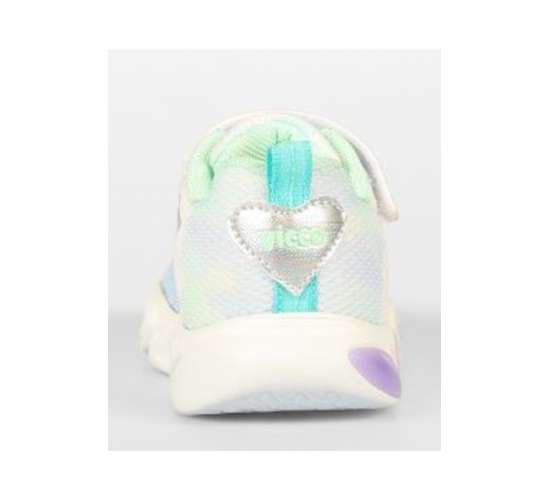 Gelato Işıklı Ortopedik Çocuk Spor Ayakkabı BEYAZ / Beden : 28 / Cinsiyet : Unisex, 3486408648285