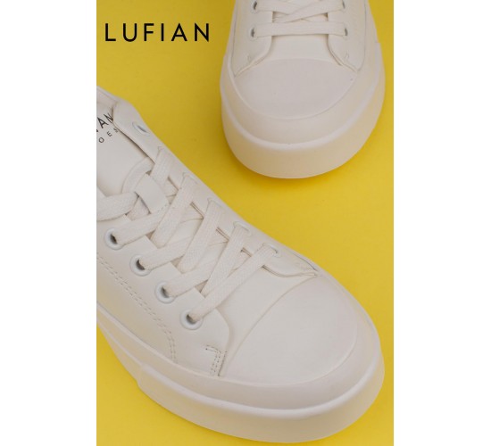 Beyaz Mia Kadın Sneaker Ayakkabı / Beden : 37 / Cinsiyet : Kadın / Kız Beyaz Mia Kadın Sneaker Ayakkabı / Beden : 37 / Cinsiyet : Kadın / Kız