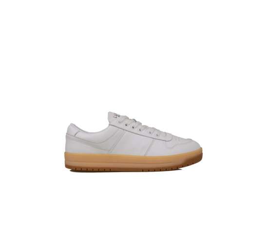 Beyaz Omar Erkek Sneaker Ayakkabı / Beden : 41 / Cinsiyet : Erkek, 2222000692299