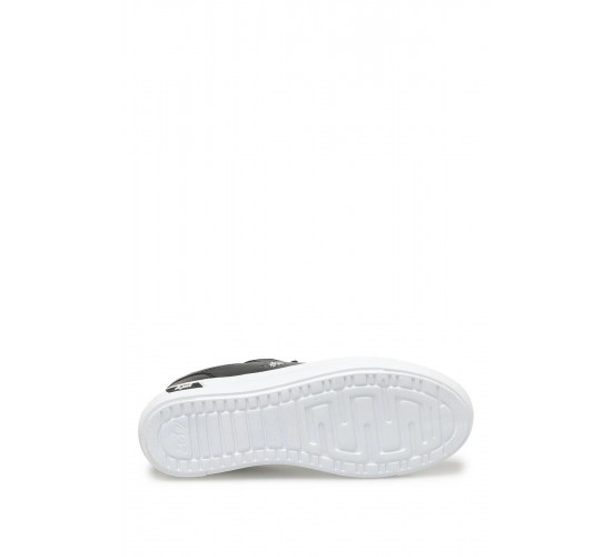 U.S. Polo Assn 3W ELLIS 3PR Siyah Kadın Sneaker Ayakkabı / Beden : 36 / Cinsiyet : Kadın / Kız U.S. Polo Assn 3W ELLIS 3PR Siyah Kadın Sneaker Ayakkabı / Beden : 36 / Cinsiyet : Kadın / Kız