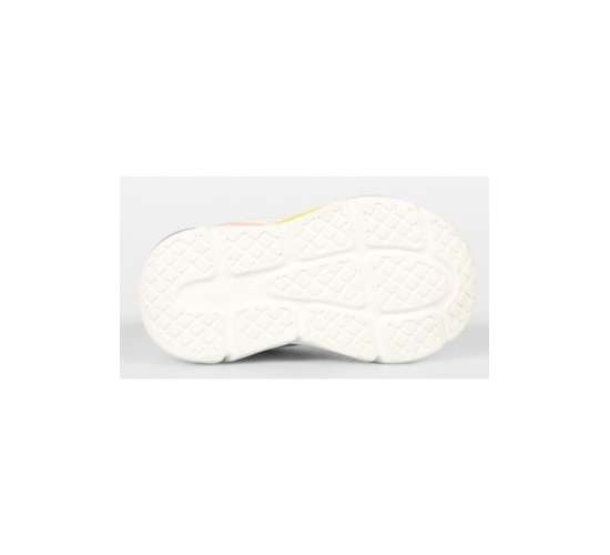 Gelato Işıklı Ortopedik Çocuk Spor Ayakkabı BEYAZ / Beden : 28 / Cinsiyet : Unisex, 3486408648285