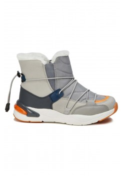 21k.368 Gri Kürklü Çocuk Bot VİCCO21K368GR / Beden : 33 / Cinsiyet : Unisex 21k.368 Gri Kürklü Çocuk Bot VİCCO21K368GR / Beden : 33 / Cinsiyet : Unisex