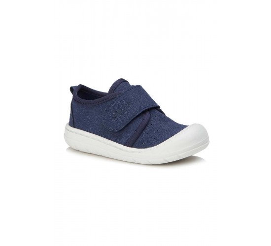 Anka İlk Adım Bebek Ortopedik Çocuk Spor Ayakkabı LACİVERT / Beden : 19 / Cinsiyet : Unisex