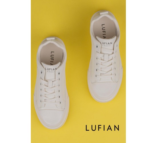 Beyaz Mia Kadın Sneaker Ayakkabı / Beden : 37 / Cinsiyet : Kadın / Kız Beyaz Mia Kadın Sneaker Ayakkabı / Beden : 37 / Cinsiyet : Kadın / Kız