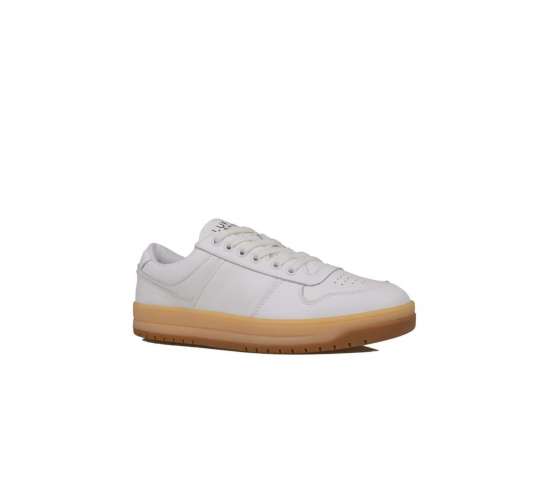 Beyaz Omar Erkek Sneaker Ayakkabı / Beden : 41 / Cinsiyet : Erkek, 2222000692299