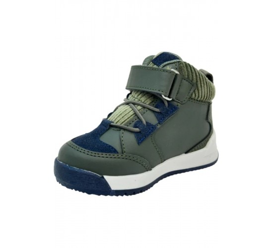 22-30 NUMARA HİPPİ BOT - HAKİ / Beden : 28 / Cinsiyet : Kadın / Kız