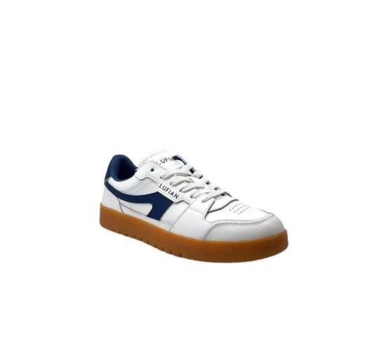 Jake Termo Kaymaz Taban Erkek Spor Ayakkabı Beyaz / Beden : 43 / Cinsiyet : Erkek, EKA8682030093294