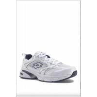 101260566 Athens 3FX Gri-Lacivert Erkek Spor Ayakkabı / Beden : 40 / Cinsiyet : Erkek