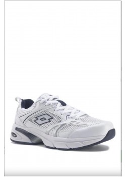 101260566 Athens 3FX Gri-Lacivert Erkek Spor Ayakkabı / Beden : 40 / Cinsiyet : Erkek