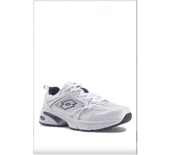 101260566 Athens 3FX Gri-Lacivert Erkek Spor Ayakkabı / Beden : 42 / Cinsiyet : Erkek