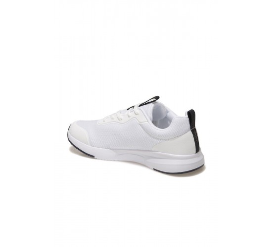 U.S Polo Assn. 100605352 Smart Beyaz Kadın Günlük Spor Ayakkabı / Beden : 37 / Cinsiyet : Kadın / Kız U.S Polo Assn. 100605352 Smart Beyaz Kadın Günlük Spor Ayakkabı / Beden : 37 / Cinsiyet : Kadın / Kız