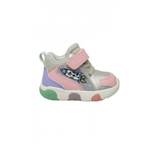 946.P25K.411 Rocky Bebe Işıklı Phylon Pudra Erkek Çocuk Spor Ayakkabı / Beden : 27 / Cinsiyet : Unisex