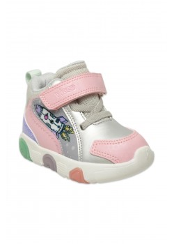 946.P25K.411 Rocky Bebe Işıklı Phylon Pudra Erkek Çocuk Spor Ayakkabı / Beden : 26 / Cinsiyet : Unisex 946.P25K.411 Rocky Bebe Işıklı Phylon Pudra Erkek Çocuk Spor Ayakkabı / Beden : 26 / Cinsiyet : Unisex
