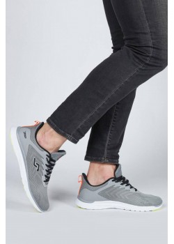 29585 Erkek Yürüyüş Ayakkabısı Gri / Beden : 41 / Cinsiyet : Erkek 29585 Erkek Yürüyüş Ayakkabısı Gri / Beden : 41 / Cinsiyet : Erkek