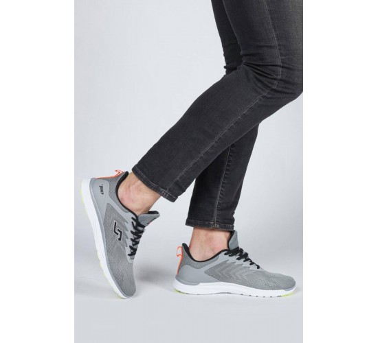 29585 Erkek Yürüyüş Ayakkabısı Gri / Beden : 41 / Cinsiyet : Erkek