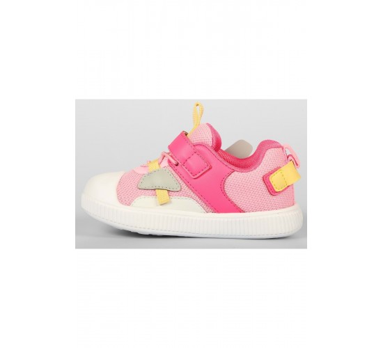 SNOOP PHYLON SPOR AYAKKABI PEMBE / Beden : 29 / Cinsiyet : Unisex