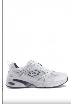 101260566 Athens 3FX Gri-Lacivert Erkek Spor Ayakkabı / Beden : 40 / Cinsiyet : Erkek