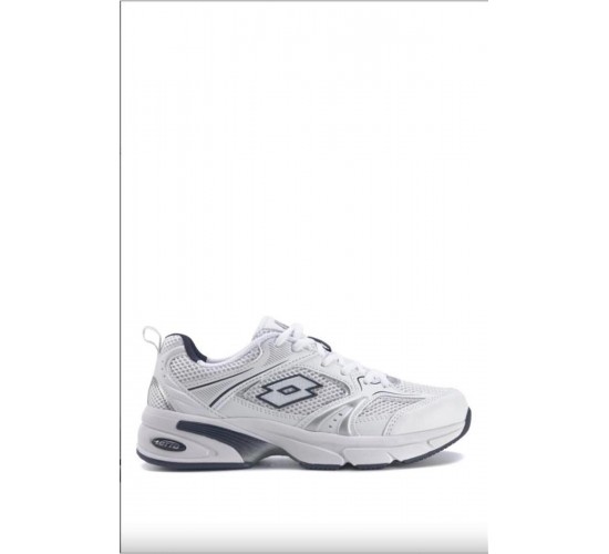 101260566 Athens 3FX Gri-Lacivert Erkek Spor Ayakkabı / Beden : 42 / Cinsiyet : Erkek