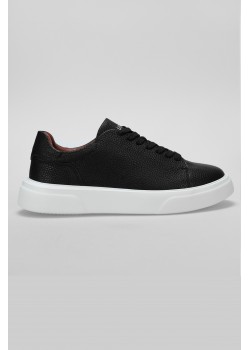 Tommy Erkek Günlük Ayakkabı 111230280 SİYAH / Beden : 40 / Cinsiyet : Erkek Tommy Erkek Günlük Ayakkabı 111230280 SİYAH / Beden : 40 / Cinsiyet : Erkek