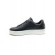 Anton Sneaker Erkek Deri Ayakkabı Lacivert 111230254 / Beden : 42 / Cinsiyet : Erkek