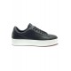 Anton Sneaker Erkek Deri Ayakkabı Lacivert 111230254 / Beden : 42 / Cinsiyet : Erkek