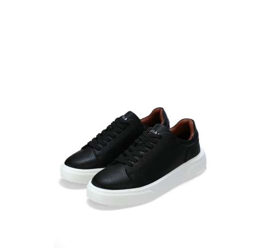 Tommy Erkek Günlük Ayakkabı 111230280 SİYAH / Beden : 41 / Cinsiyet : Erkek, TYBPJDV1ZWO7OU1A25