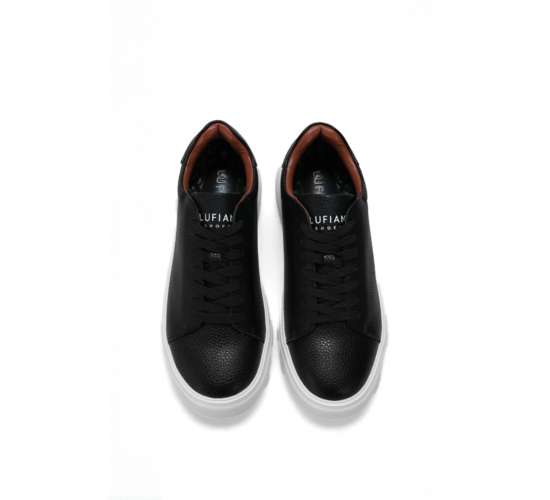 Tommy Erkek Günlük Ayakkabı 111230280 SİYAH / Beden : 41 / Cinsiyet : Erkek, TYBPJDV1ZWO7OU1A25