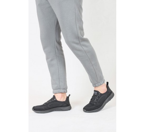 34635 Erkek Yürüyüş Ayakkabısı Siyah / Beden : 43 / Cinsiyet : Erkek