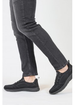 34635 Erkek Yürüyüş Ayakkabısı Siyah / Beden : 44 / Cinsiyet : Erkek 34635 Erkek Yürüyüş Ayakkabısı Siyah / Beden : 44 / Cinsiyet : Erkek