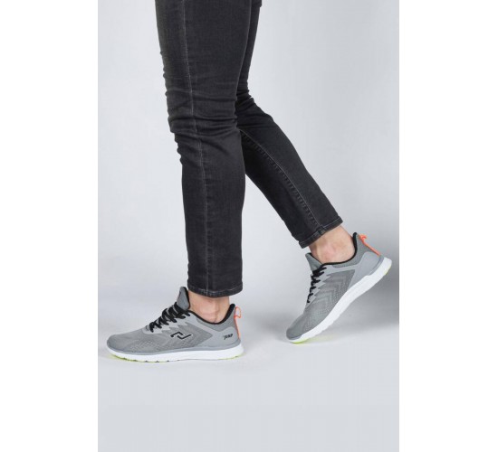 29585 Erkek Yürüyüş Ayakkabısı Gri / Beden : 41 / Cinsiyet : Erkek