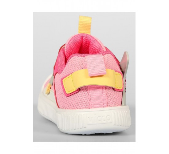 SNOOP PHYLON SPOR AYAKKABI PEMBE / Beden : 29 / Cinsiyet : Unisex