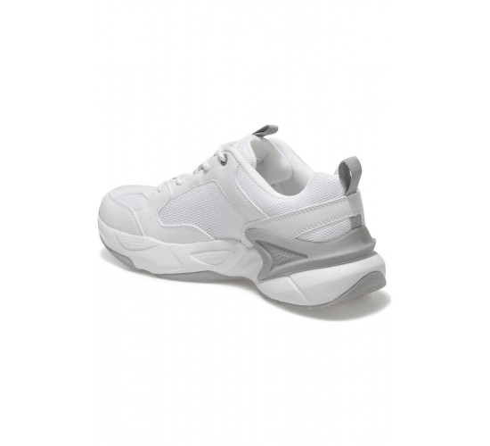 Maybe Beyaz Kadın Spor Ayakkabı / Beden : 36 / Cinsiyet : Kadın / Kız