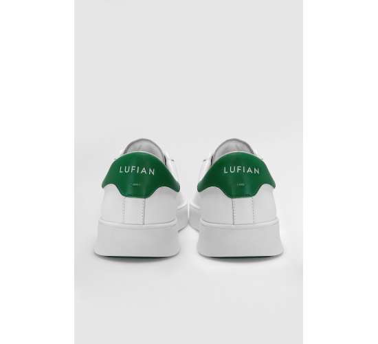 Anton Erkek Sneaker Ayakkabı Yeşil / Beden : 40 / Cinsiyet : Erkek, 8682030102644