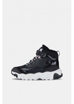 D'lites Radus Phylon Kauçuk Taban Yünlü Ortopedik Çocuk Bot SİYAH / Beden : 31 / Cinsiyet : Unisex D'lites Radus Phylon Kauçuk Taban Yünlü Ortopedik Çocuk Bot SİYAH / Beden : 31 / Cinsiyet : Unisex