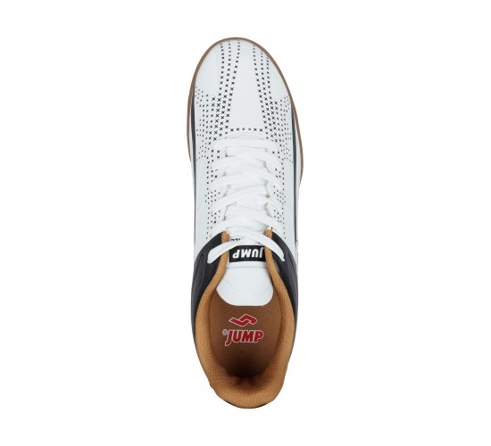 30548 UNİSEX FUTSAL AYAKKABISI BEYAZ / Beden : 44 / Cinsiyet : Erkek 30548 UNİSEX FUTSAL AYAKKABISI BEYAZ / Beden : 44 / Cinsiyet : Erkek